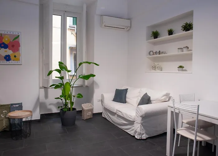 San Liborio bed&breakfast Napoli